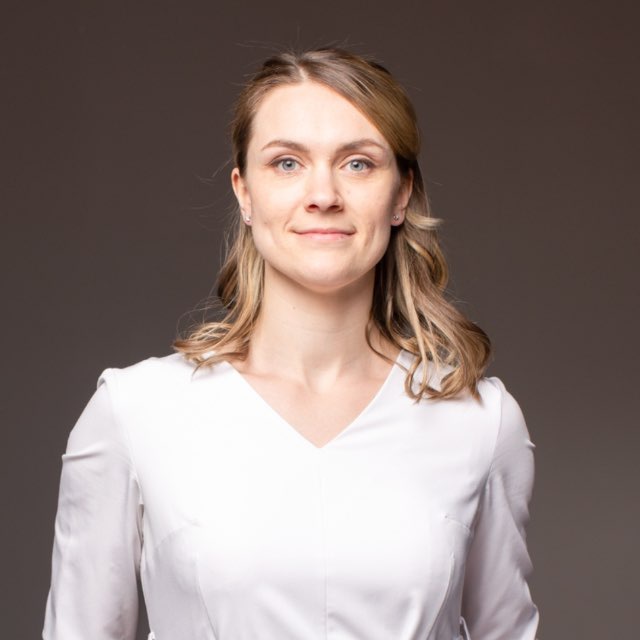 Елена Александровна Кудряшова — детский офтальмолог